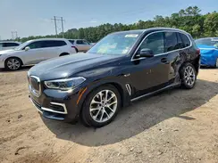 5UXTA6C05P9R81021 2023 BMW X5
