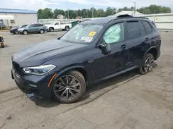 5UXTA6C05P9R87000 2023 BMW X5