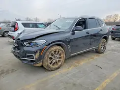 5UXTA6C05P9R92228 2023 BMW X5