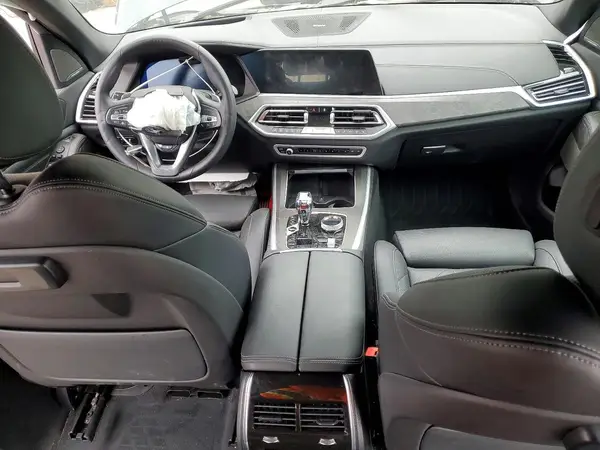 5UXTA6C05P9R92228 2023 BMW X5 - Image 8