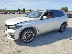 5UXTA6C06M9D34268 2021 BMW X5