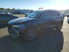 5UXTA6C06M9D35713 2021 BMW X5