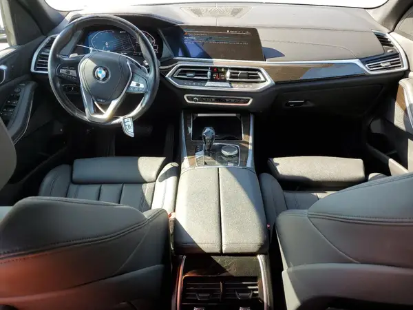 5UXTA6C06M9D37946 2021 BMW X5 - Image 8