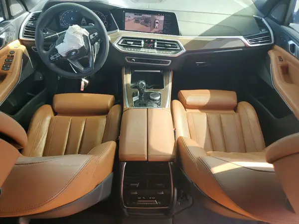 5UXTA6C06M9D44850 2021 BMW X5 - Image 8