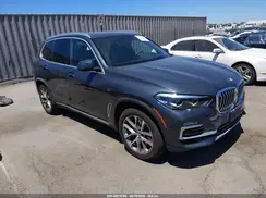 5UXTA6C06M9D54472 2021 BMW X5