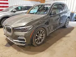 5UXTA6C06M9E49226 2021 BMW X5