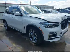 5UXTA6C06M9E96787 2021 BMW X5