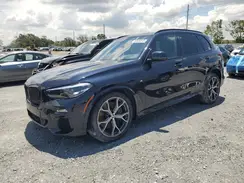5UXTA6C06M9F03463 2021 BMW X5