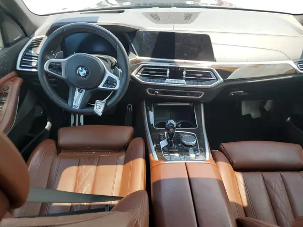 5UXTA6C06M9F03463 2021 BMW X5 - Image 8