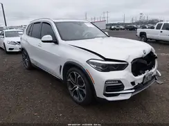 5UXTA6C06M9F17086 2021 BMW X5