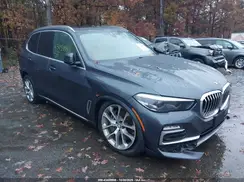 5UXTA6C06M9F42425 2021 BMW X5