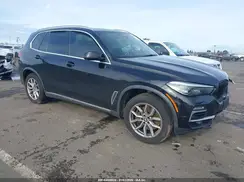 5UXTA6C06M9F51285 2021 BMW X5