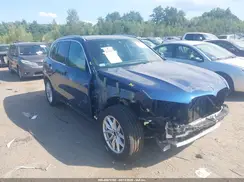 5UXTA6C06M9F60312 2021 BMW X5