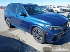 5UXTA6C06M9F65364 2021 BMW X5