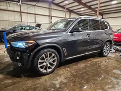 5UXTA6C06M9G08018 2021 BMW X5