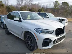 5UXTA6C06N9J12490 2022 BMW X5