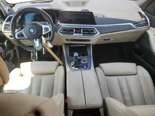 5UXTA6C06N9J13414 2022 BMW X5 - Image 8