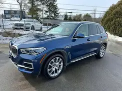 5UXTA6C06N9J19486 2022 BMW X5