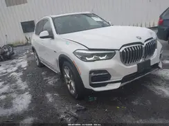 5UXTA6C06N9J55954 2022 BMW X5