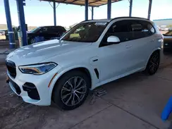 5UXTA6C06N9K89184 2022 BMW X5