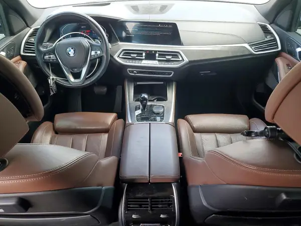 5UXTA6C06N9L04024 2022 BMW X5 - Image 8