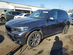 5UXTA6C06N9L68449 2022 BMW X5