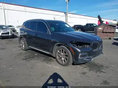 5UXTA6C06N9L76535 2022 BMW X5