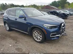 5UXTA6C06N9M08044 2022 BMW X5