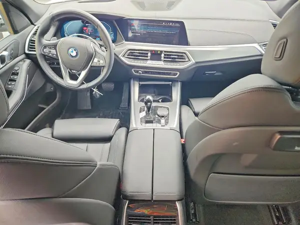 5UXTA6C06N9M75033 2022 BMW X5 - Image 8