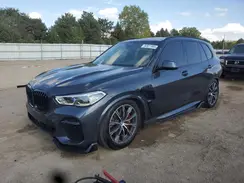 5UXTA6C06N9M84394 2022 BMW X5