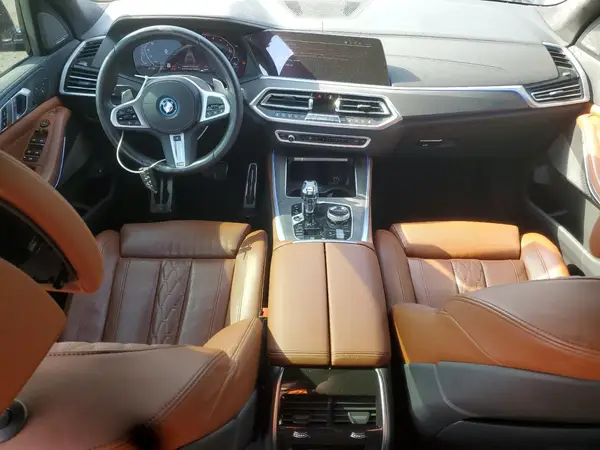 5UXTA6C06N9M84394 2022 BMW X5 - Image 8