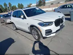 5UXTA6C06N9M97940 2022 BMW X5