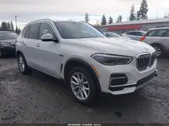 5UXTA6C06P9N46394 2023 BMW X5