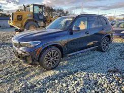 5UXTA6C06P9N82344 2023 BMW X5