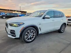 5UXTA6C06P9P19122 2023 BMW X5