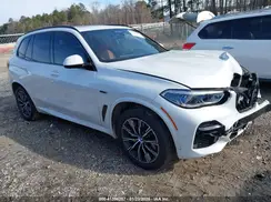 5UXTA6C06P9P51357 2023 BMW X5