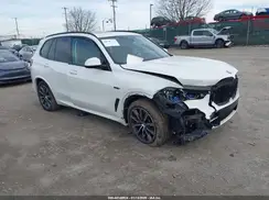 5UXTA6C06P9P51374 2023 BMW X5