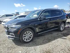 5UXTA6C06P9P54761 2023 BMW X5