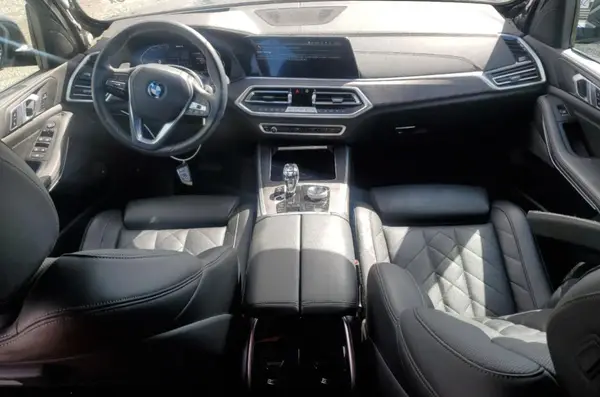 5UXTA6C06P9P54761 2023 BMW X5 - Image 8