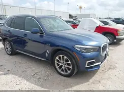 5UXTA6C06P9P56185 2023 BMW X5