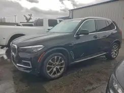 5UXTA6C06P9P57174 2023 BMW X5