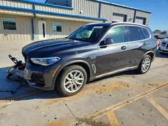 5UXTA6C06P9P75206 2023 BMW X5