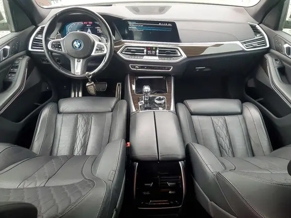 5UXTA6C06P9P79899 2023 BMW X5 - Image 8