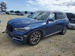 5UXTA6C06P9P86934 2023 BMW X5