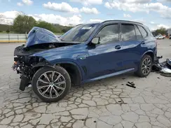5UXTA6C06P9P92118 2023 BMW X5