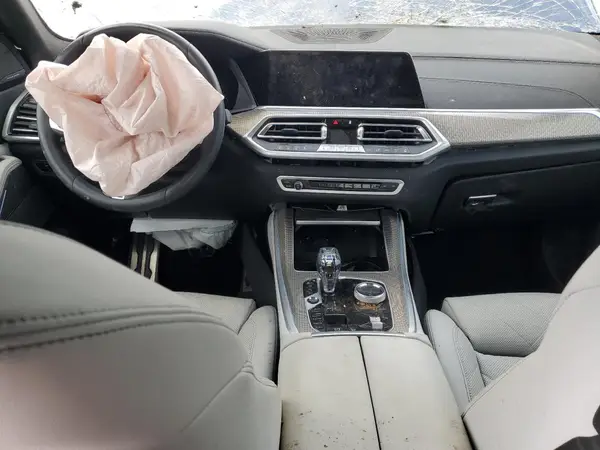 5UXTA6C06P9P92118 2023 BMW X5 - Image 8