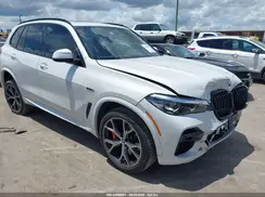 5UXTA6C06P9P93351 2023 BMW X5