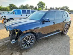 5UXTA6C06P9R03038 2023 BMW X5