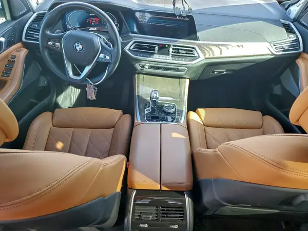 5UXTA6C06P9R44978 2023 BMW X5 - Image 8