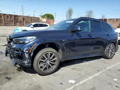 5UXTA6C06P9R89208 2023 BMW X5